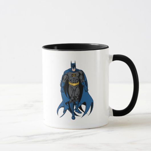 Batman Classic Stance Tasse (Rechts)