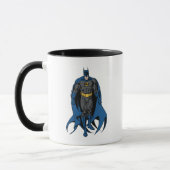 Batman Classic Stance Tasse (Links)
