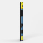 Batman Comic - mit Robin Case-Mate iPhone Hülle (Hinten/Rechts)