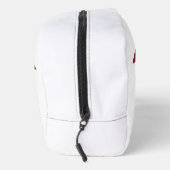 Batman Crimson Gotham Icon Waschbeutel (Rechts)