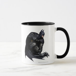 Batman Crouching Tasse