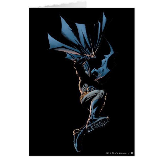 Batman Dark Abbildung (Vorne)