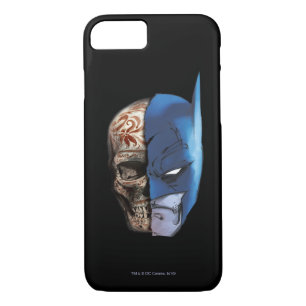 Batman de los Muertos Case-Mate iPhone Hülle