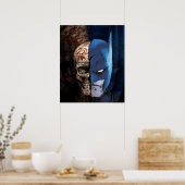 Batman de los Muertos Poster (Küche)