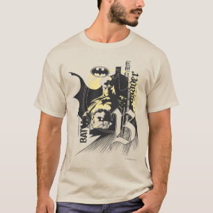 Batman Design 17 T-Shirt