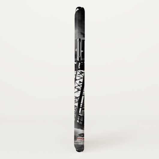 BATMAN Design Case-Mate iPhone Hülle (Hinten/Rechts)