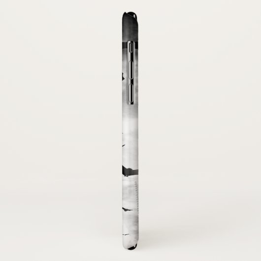 BATMAN Design Case-Mate iPhone Hülle (Hinten/Links)