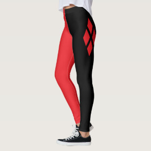 Batman: Die lebhafte Reihe - Harley Quinn Leggings