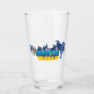Batman   EINHEITEN Glas