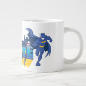 Batman | EINHEITEN Jumbo-Tasse (Rechts)
