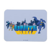Batman | EINHEITEN Magnet (Horizontal)