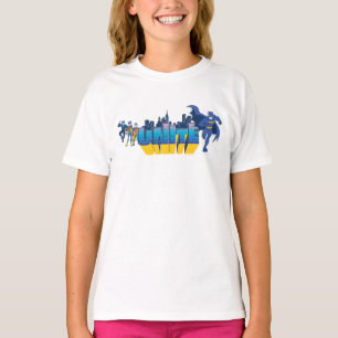 Batman EINHEITEN T-Shirt