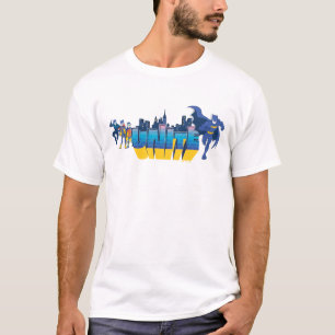 Batman   EINHEITEN T-Shirt