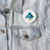 Batman-Fiasko Button (Beispiel)