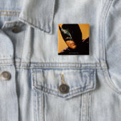 Batman Foto Button (Beispiel)