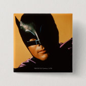 Batman Foto Button (Vorderseite)