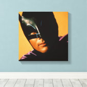 Batman Foto Leinwanddruck (Insitu (Holzboden))