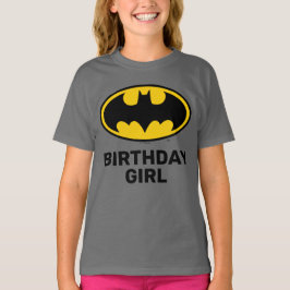 Batman | Geburtstagskranz T-Shirt