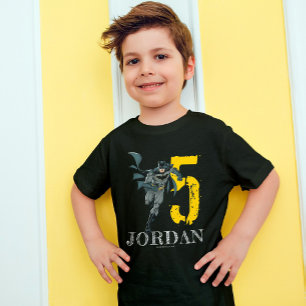 Batman   Gerne zum Geburtstag T-Shirt