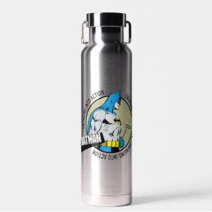 Batman Golfing - Einstieg Trinkflasche