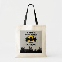 Batman - Gotham City | Geburtstag