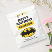 Batman | Gotham City Happy Birthday Geschenktütchen (Versiegelt)