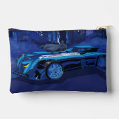 Batman Gotham City Night Patrol Zubehörtasche (Rückseite)