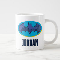 Batman | Gotham City Symbol