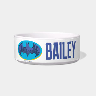 Batman Gotham City Symbol Napf
