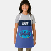 Batman | Gotham City Symbol Schürze (Insitu)