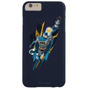 Batman Gotham Guardian Barely There iPhone 6 Plus Hülle