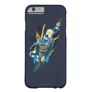 Batman Gotham Guardian Barely There iPhone 6 Hülle