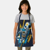 Batman Gotham Guardian Schürze (Insitu)