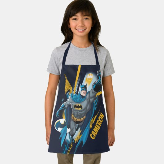 Batman Gotham Guardian Schürze (Insitu)
