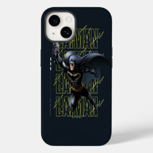 Batman Greifer für immer iPhone 14 Hülle