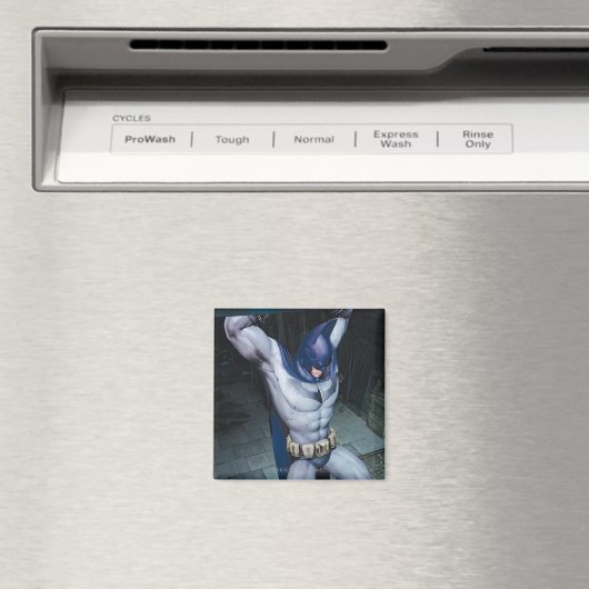 Batman Group 1 Magnet (In Situ (Geschirrspüler))