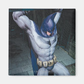 Batman Group 1 Magnet (Vorne)