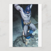 Batman Group 1 Postkarte (Vorderseite)
