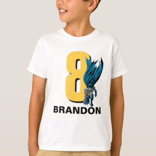 Batman   Happy Birthday T-Shirt