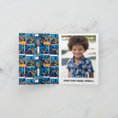 Batman Happy Valentine's Day (Innenseite)