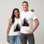 Batman & Harley T-Shirt (Unisex)