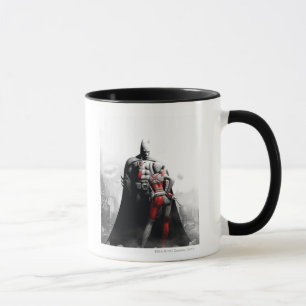 Batman & Harley Tasse