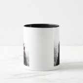 Batman & Harley Tasse (Zentrum)