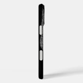 Batman Head Mantra Case-Mate iPhone Hülle (Rückseite / Rechts)