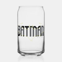 Batman Hi-Tech Name Grafik