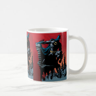 Batman Hyperdrive - 10 Kaffeetasse