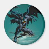 Batman Hyperdrive - 11A Magnet (Vorne)