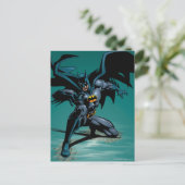 Batman Hyperdrive - 11A Postkarte (Stehend Vorderseite)