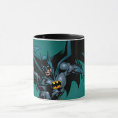 Batman Hyperdrive - 11A Tasse (Zentrum)