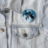 Batman Hyperdrive - 11B Button (Beispiel)